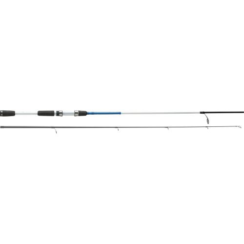 Canne à Pêche Spinning SOLARIS - 2,44m - 2 Sections - 14-45g
