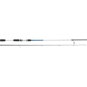 Canne à Pêche Spinning SOLARIS - 2,29m - 2 Sections - 7-21g