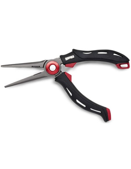 Rapala Pince Magnétique RAPALA - 18cm - Magnétique - RCDMP6 - 2