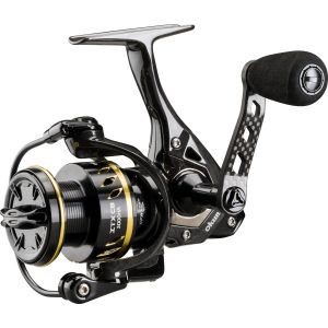 Moulinet Spinning ITX CB - 223g - Récupération 85cm/t - Frein max 8kg