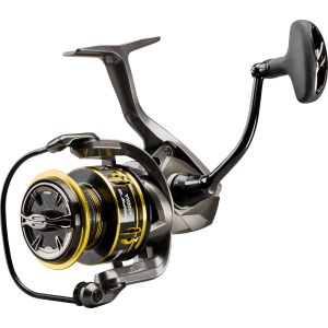 Moulinet Spinning INSPIRA RATIO STANDARD - 286g - Récupération 88cm/t - Frein max 11kg