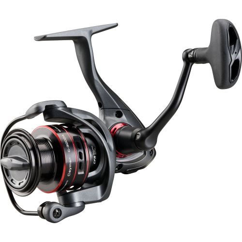 Moulinet Spinning CEYMAR- 236g - Récupération 68cm/t - Frein max 7kg