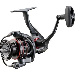 Moulinet Spinning CEYMAR- 203g - Récupération 63cm/t - Frein max 7kg