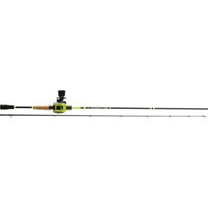 Canne à pêche Casting avec Moulinet ORIGIN NX CASTING COMBO - 2,13m - 10-30g