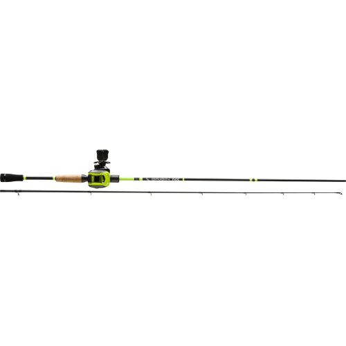 Canne à pêche Casting avec Moulinet ORIGIN NX CASTING COMBO - 2,13m - 10-30g