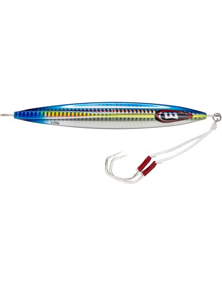 Jig KENSAKI - Coloris BL - Poids 170g - Taille 15,2cm