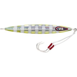 Jig KENSAKI - Coloris CB - Poids 120g - Taille 13,3cm