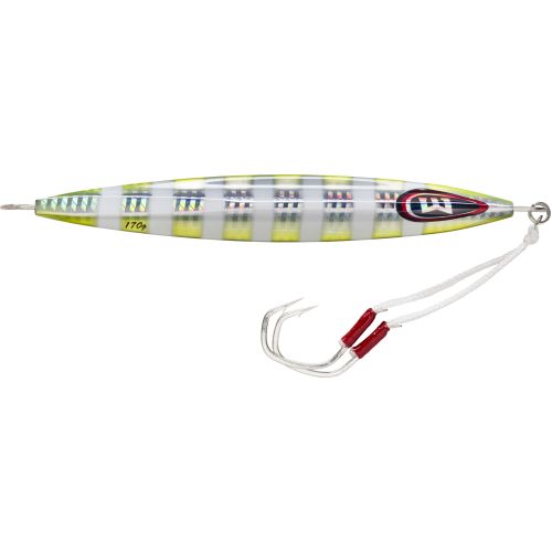 Jig KENSAKI - Coloris CB - Poids 170g - Taille 15,2cm