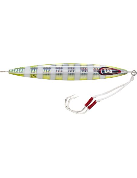 Jig KENSAKI - Coloris CB - Poids 170g - Taille 15,2cm