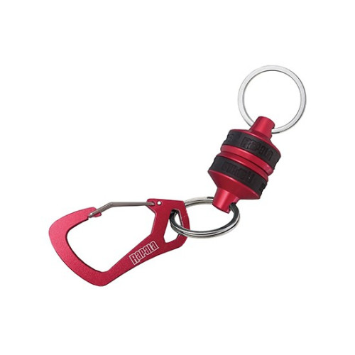 Rapala Accessoires Clip magnétique RCD - RCDMRR - 1