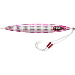 Jig KENSAKI - Coloris CF - Poids 220g - Taille 17,1cm