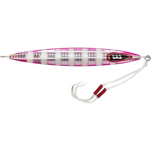 Jig KENSAKI - Coloris CF - Poids 120g - Taille 13,3cm