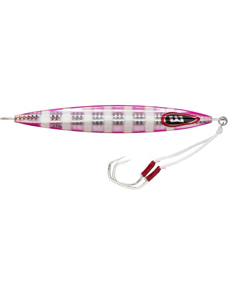 Jig KENSAKI - Coloris CF - Poids 170g - Taille 15,2cm