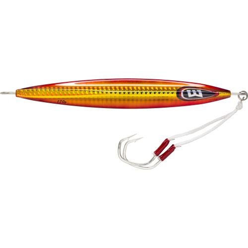 Jig KENSAKI - Coloris HS - Poids 170g - Taille 15,2cm