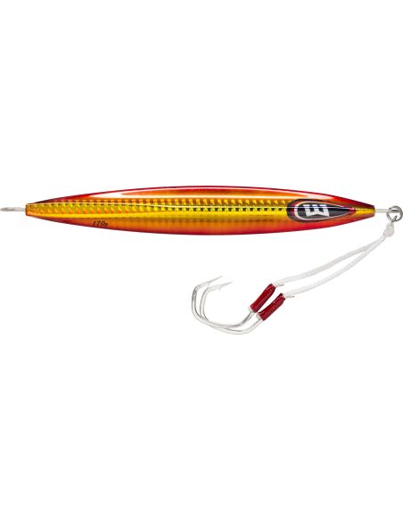 Jig KENSAKI - Coloris HS - Poids 170g - Taille 15,2cm