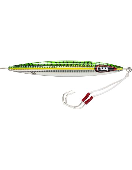Jig KENSAKI - Coloris MD - Poids 120g - Taille 13,3cm
