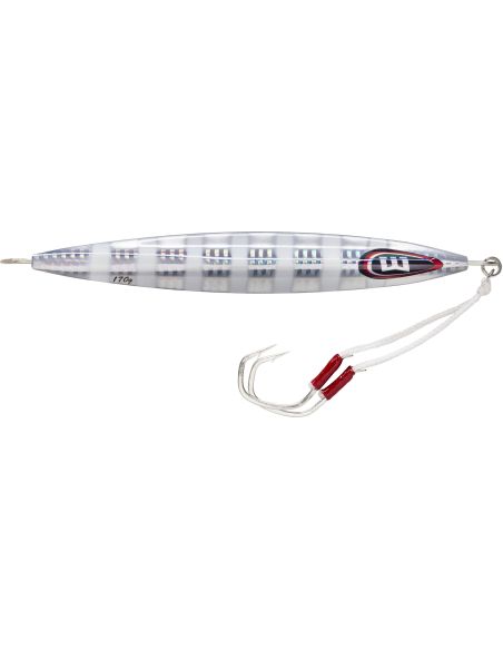 Jig KENSAKI - Coloris SB - Poids 120g - Taille 13,3cm