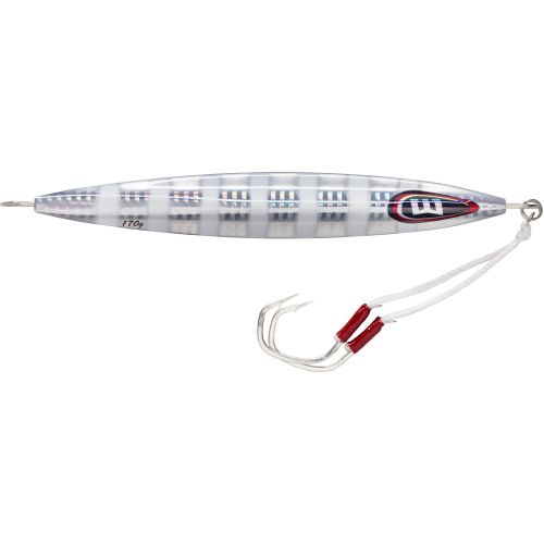 Jig KENSAKI - Coloris SB - Poids 170g - Taille 15,2cm