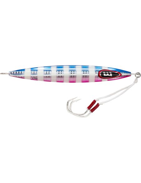 Jig KENSAKI - Coloris BL - Poids 170g - Taille 15,2cm
