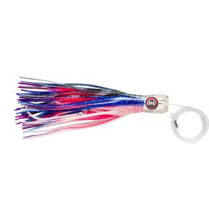 Leurre de Traîne BIG GAME CATCHER RIGGED - Coloris Slushy - Taille 21cm - Poids 100g - profondeur de nage variable