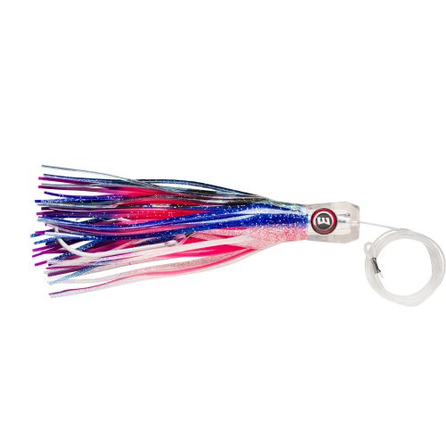Leurre de Traîne BIG GAME CATCHER RIGGED - Coloris Slushy - Taille 21cm - Poids 100g - profondeur de nage variable