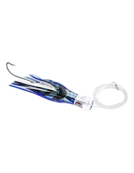 Leurre de Traîne BIG GAME CATCHER RIGGED - Coloris Slushy - Taille 21cm - Poids 100g - profondeur de nage variable