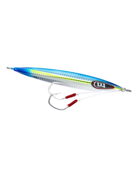 Jig KENSAKI - Coloris HS - Poids 220g - Taille 17,1cm