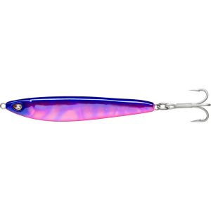 Leurre de Traîne GOMAME - Coloris Hot Pink - Taille 7,6cm - Poids 25g - profondeur de nage Variable