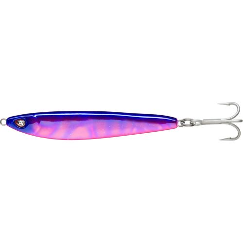 Leurre de Traîne GOMAME - Coloris Hot Pink - Taille 7,6cm - Poids 25g - profondeur de nage Variable