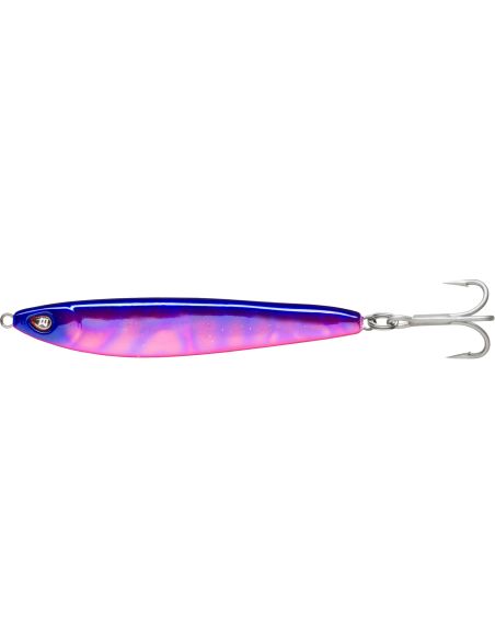 Leurre de Traîne GOMAME - Coloris Hot Pink - Taille 7,6cm - Poids 25g - profondeur de nage Variable