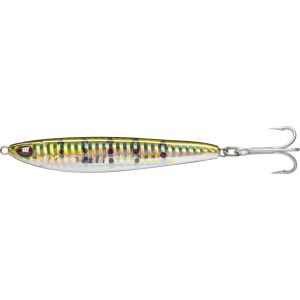 Leurre de Traîne GOMAME - Coloris Pinfish UV - Taille 7,6cm - Poids 25g - profondeur de nage Variable