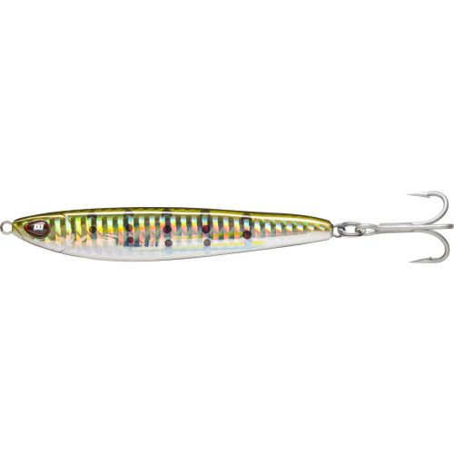 Leurre de Traîne GOMAME - Coloris Pinfish UV - Taille 7,6cm - Poids 25g - profondeur de nage Variable