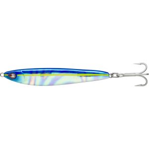Leurre de Traîne GOMAME - Coloris Yellow Tail Glow - Taille 9,5cm - Poids 50g - profondeur de nage Variable