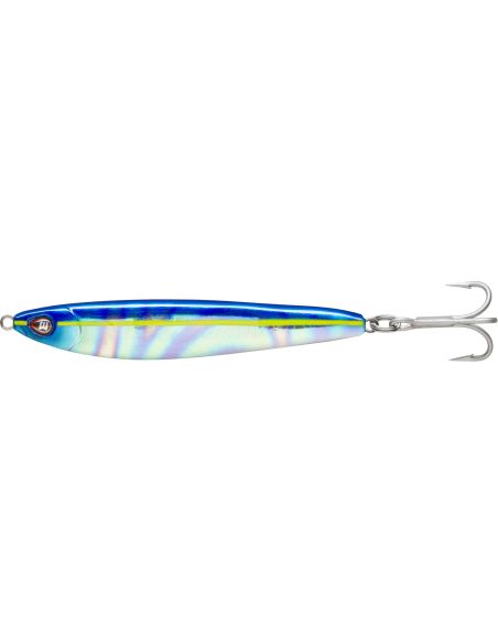 Leurre de Traîne GOMAME - Coloris Yellow Tail Glow - Taille 7,6cm - Poids 25g - profondeur de nage Variable