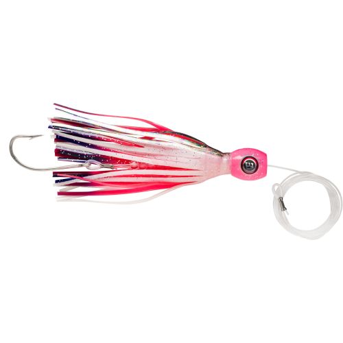 Leurre de Traîne HIGH SPEED SAILFISH CATCHER - Coloris Candy Floss - Taille 6,4cm - Poids 10g - profondeur de nage Variable