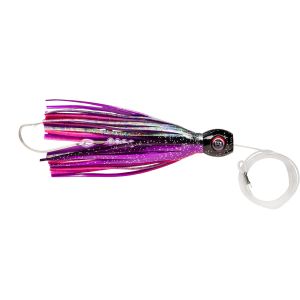 Leurre de Traîne HIGH SPEED SAILFISH CATCHER - Coloris Dark Knight - Taille 6,4cm - Poids 10g - profondeur de nage Variable