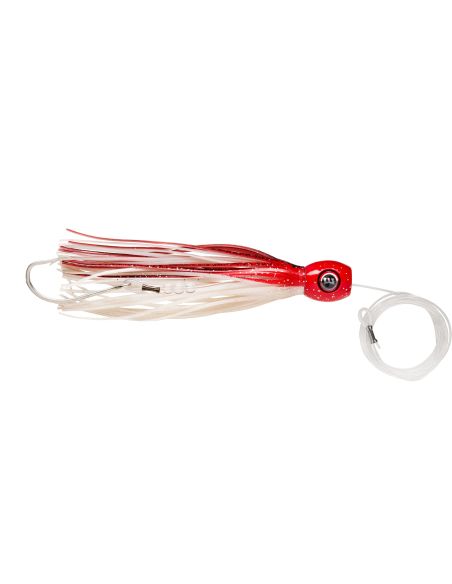 Leurre de Traîne HIGH SPEED SAILFISH CATCHER - Coloris Monta Carlo - Taille 11,1cm - Poids 35g - profondeur de nage Variable