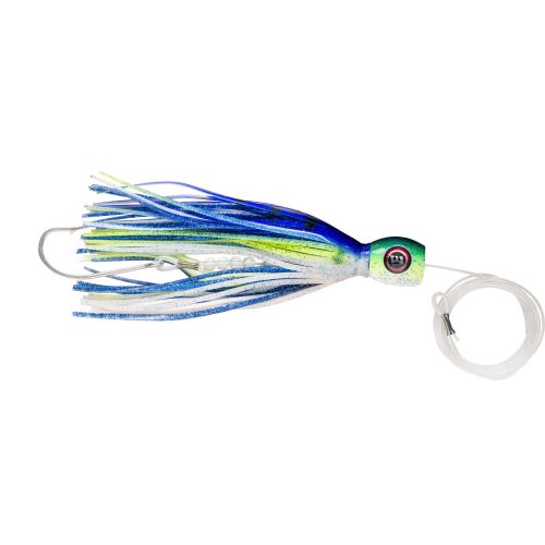 Leurre de Traîne HIGH SPEED SAILFISH CATCHER - Coloris Mahi - Taille 6,4cm - Poids 10g - profondeur de nage Variable
