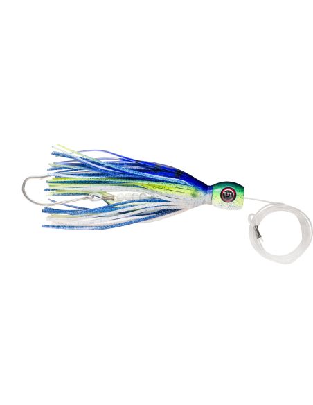 Leurre de Traîne HIGH SPEED SAILFISH CATCHER - Coloris Mahi - Taille 11,1cm - Poids 35g - profondeur de nage Variable