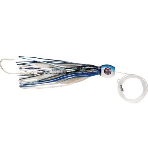 Leurre de Traîne HIGH SPEED SAILFISH CATCHER - Coloris Slushy - Taille 11,1cm - Poids 35g - profondeur de nage Variable