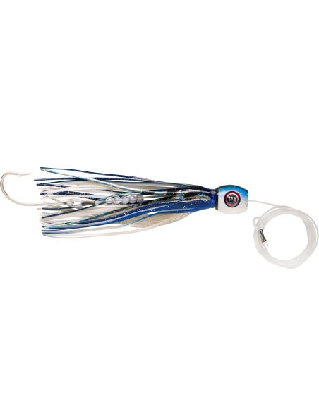 Leurre de Traîne HIGH SPEED SAILFISH CATCHER - Coloris Slushy - Taille 11,1cm - Poids 35g - profondeur de nage Variable