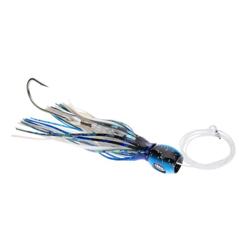 Leurre de Traîne HIGH SPEED SAILFISH CATCHER - Coloris Candy Floss - Taille 11,1cm - Poids 35g - profondeur de nage Variable