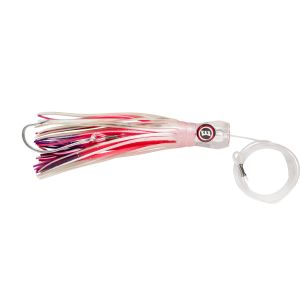 Leurre de Traîne SAILFISH CATCHER RIGGED - Coloris Candy Floss - Taille 11,1cm - Poids 20g - profondeur de nage variable