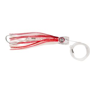 Leurre de Traîne SAILFISH CATCHER RIGGED - Coloris Monte Carlo - Taille 11,1cm - Poids 20g - profondeur de nage variable
