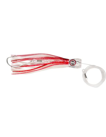 Leurre de Traîne SAILFISH CATCHER RIGGED - Coloris Monte Carlo - Taille 11,1cm - Poids 20g - profondeur de nage variable