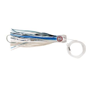 Leurre de Traîne SAILFISH CATCHER RIGGED - Coloris Skipjack - Taille 11,1cm - Poids 20g - profondeur de nage variable