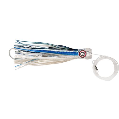 Leurre de Traîne SAILFISH CATCHER RIGGED - Coloris Skipjack - Taille 11,1cm - Poids 20g - profondeur de nage variable