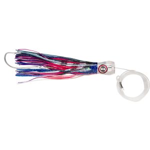 Leurre de Traîne SAILFISH CATCHER RIGGED - Coloris Slushy - Taille 11,1cm - Poids 20g - profondeur de nage variable