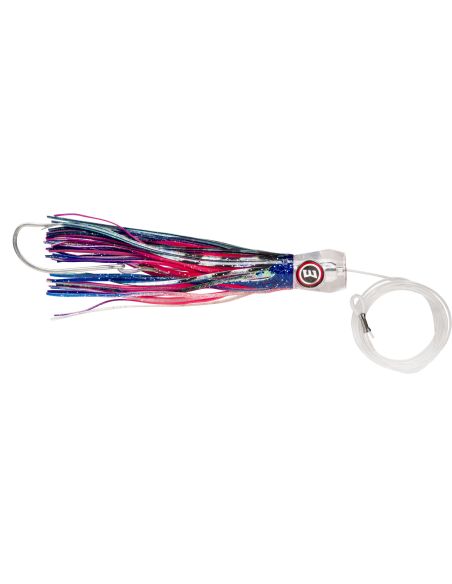 Leurre de Traîne SAILFISH CATCHER RIGGED - Coloris Slushy - Taille 11,1cm - Poids 20g - profondeur de nage variable
