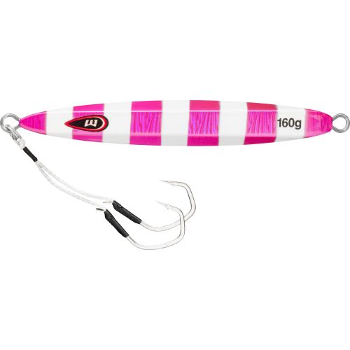 Jig SLIDE DANCER - Coloris CF - Poids 130g - Taille 11,5cm